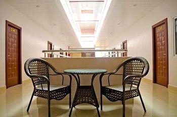 Tancor 3 Residential Suites Себу Экстерьер фото