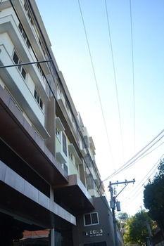 Tancor 3 Residential Suites Себу Экстерьер фото
